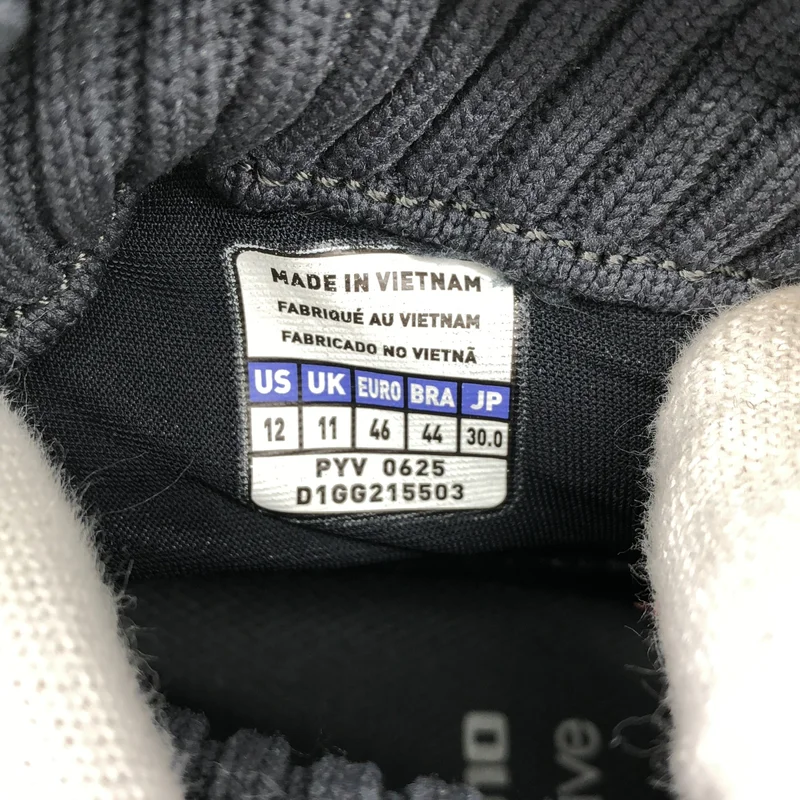 nonnative / ノンネイティブ | ×MIZUNO / Wave Mujin TL Mid GORE-TEX ウェーブ ムジン ゴアテックス スニーカー | 30 | メンズ