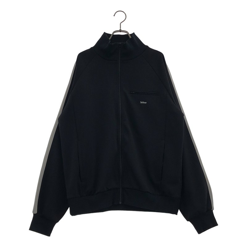 TapWater / タップウォーター | Classic Jersey Track Blouson トラックジャケット TP233-30034 | L | メンズ