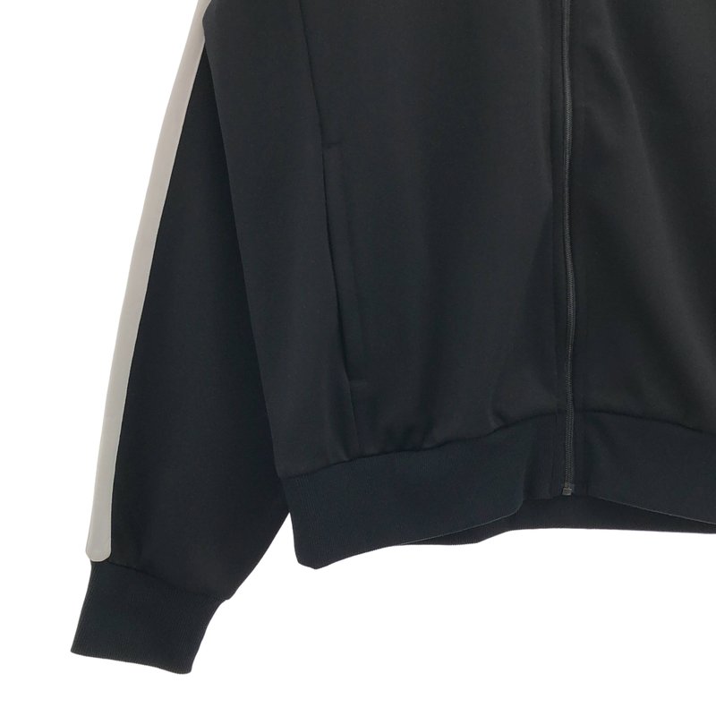 TapWater / タップウォーター | Classic Jersey Track Blouson トラックジャケット TP233-30034 | L | メンズ