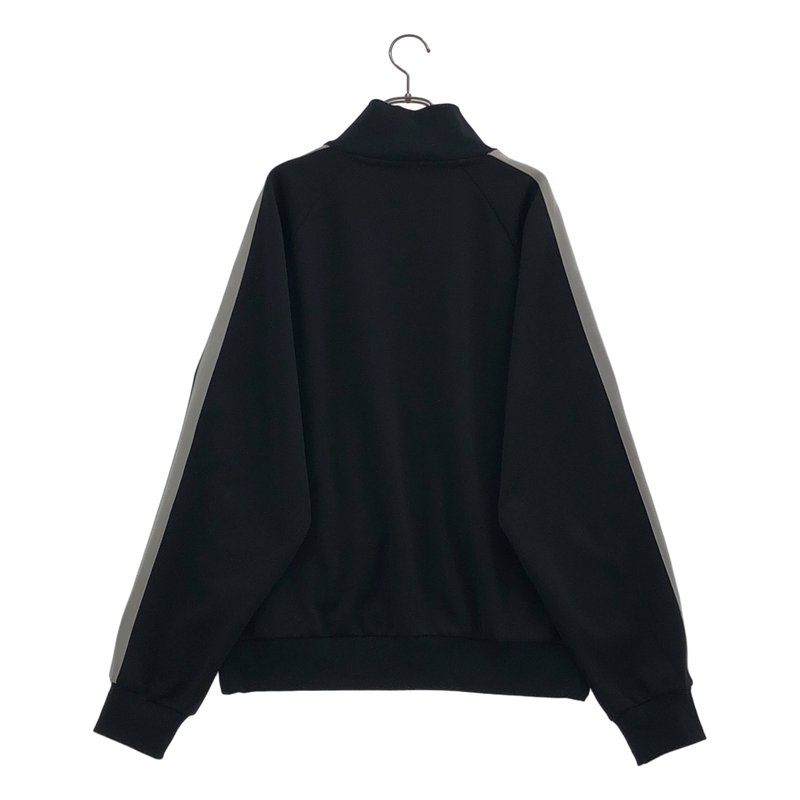 TapWater / タップウォーター | Classic Jersey Track Blouson トラックジャケット TP233-30034 | L | メンズ