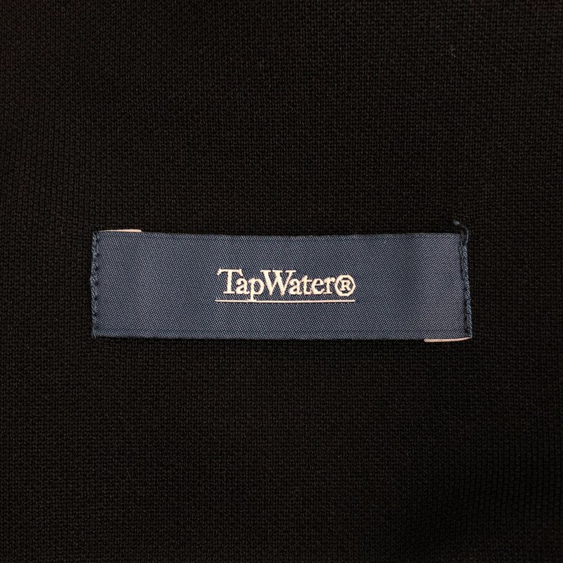 TapWater / タップウォーター | Classic Jersey Track Blouson トラックジャケット TP233-30034 | L | メンズ