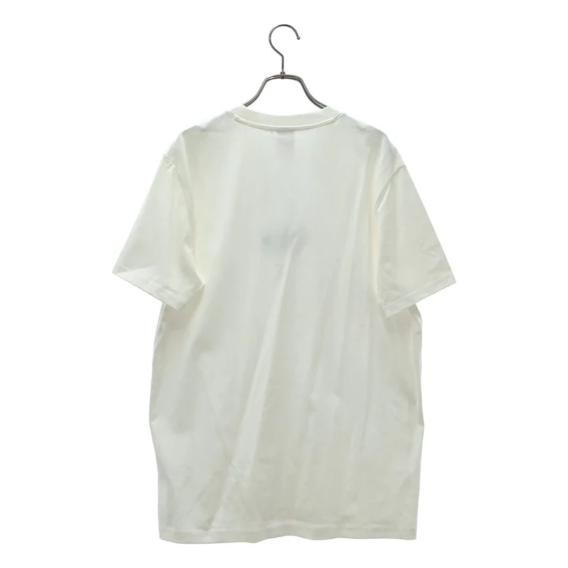 MAISON KITSUNE / メゾンキツネ | × PUMA / ロゴプリントTシャツ | S | メンズ