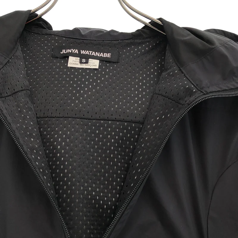 JUNYA WATANABE / ジュンヤワタナベ | 2023AW | ドロスト シャーリング ロング ワンピース | S | レディース