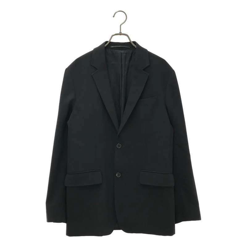 GIVENCHY / ジバンシィ | テーラード ジャケット 17F 3245 003 | 46 | メンズ