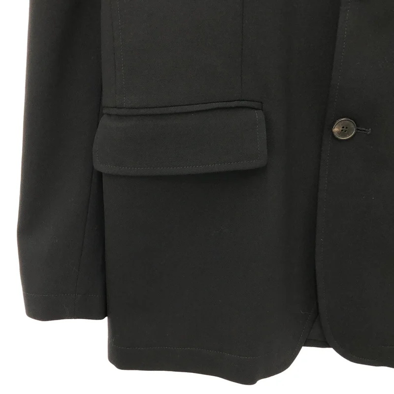 GIVENCHY / ジバンシィ | テーラード ジャケット 17F 3245 003 | 46 | メンズ
