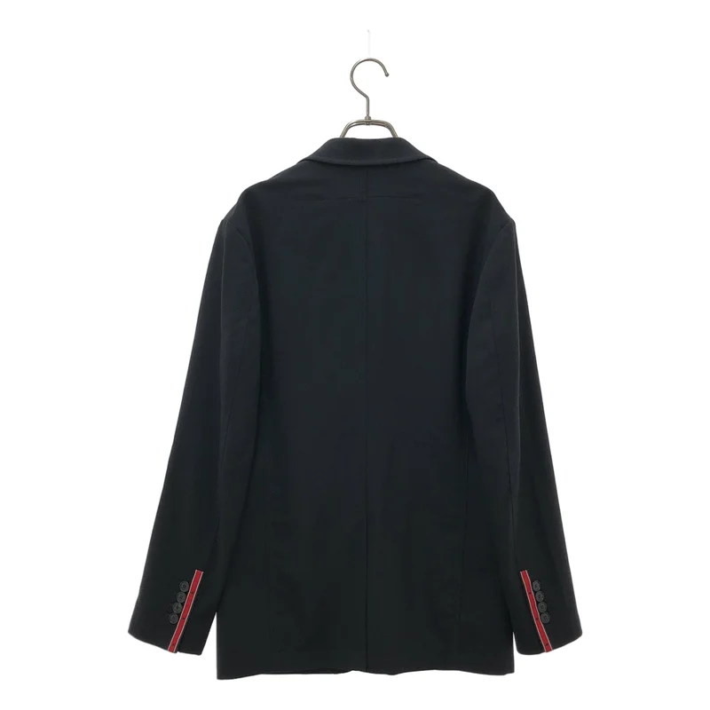 GIVENCHY / ジバンシィ | テーラード ジャケット 17F 3245 003 | 46 | メンズ