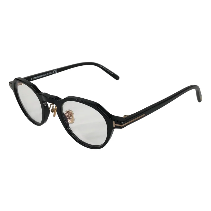 TOM FORD / トムフォード | ウェリントン フレーム サングラス メガネ / TF5726-D-B |