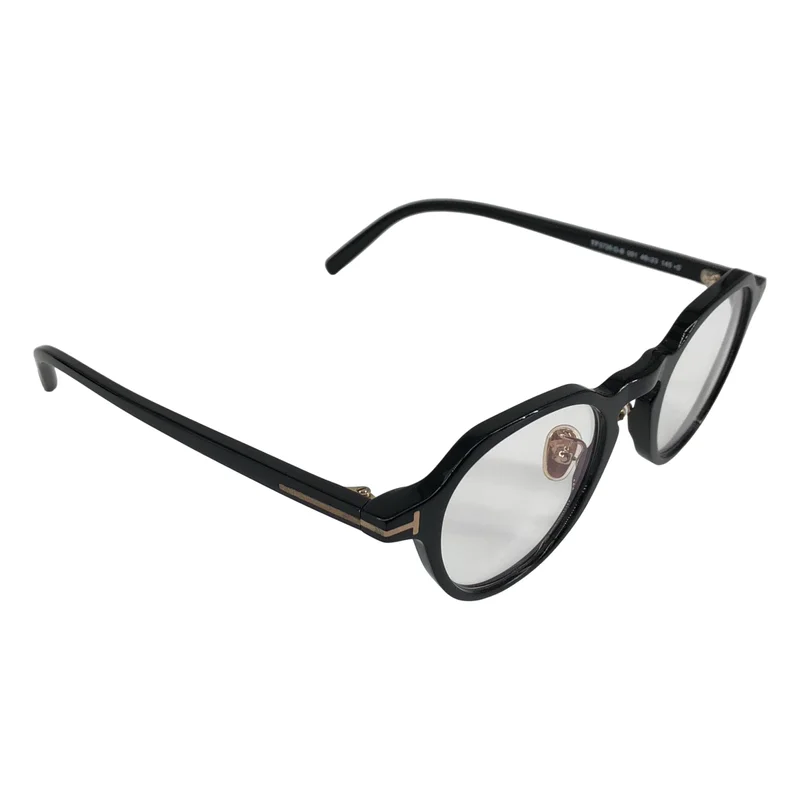 TOM FORD / トムフォード | ウェリントン フレーム サングラス メガネ / TF5726-D-B |