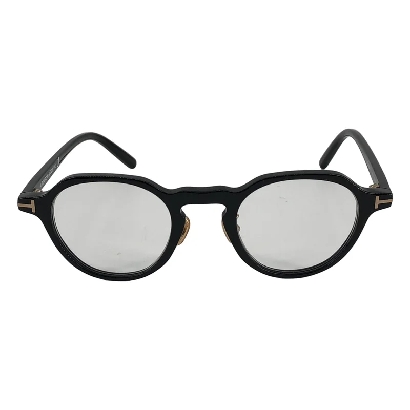TOM FORD / トムフォード | ウェリントン フレーム サングラス メガネ / TF5726-D-B |