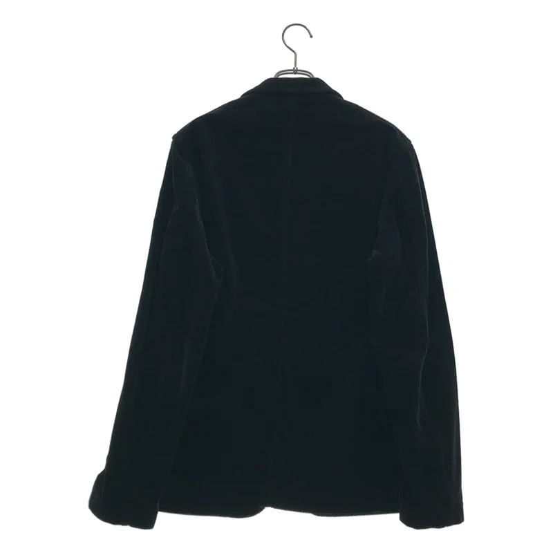JUNYAWATANABE COMMEdesGARCONS MAN / ジュンヤワタナベマン | 2002AW | コーデュロイ 3B テーラードジャケット | M | メンズ