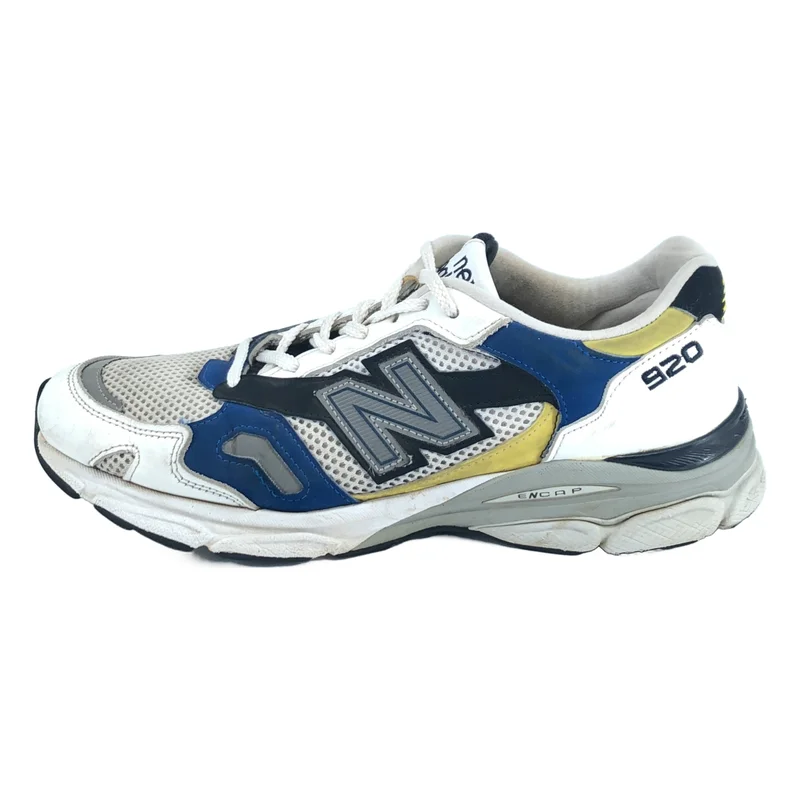 New Balance / ニューバランス | M920SB ローカットスニーカー | 9 1/2 | メンズ