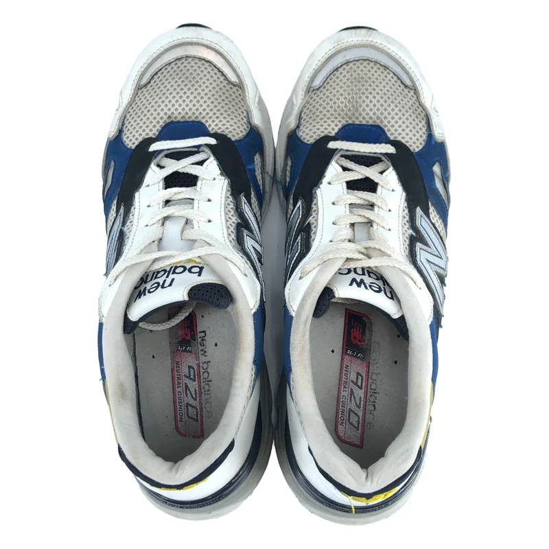 New Balance / ニューバランス | M920SB ローカットスニーカー | 9 1/2 | メンズ