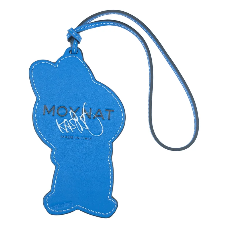 MOYNAT / モワナ | × KasingLung ラブブ バッグチャーム |