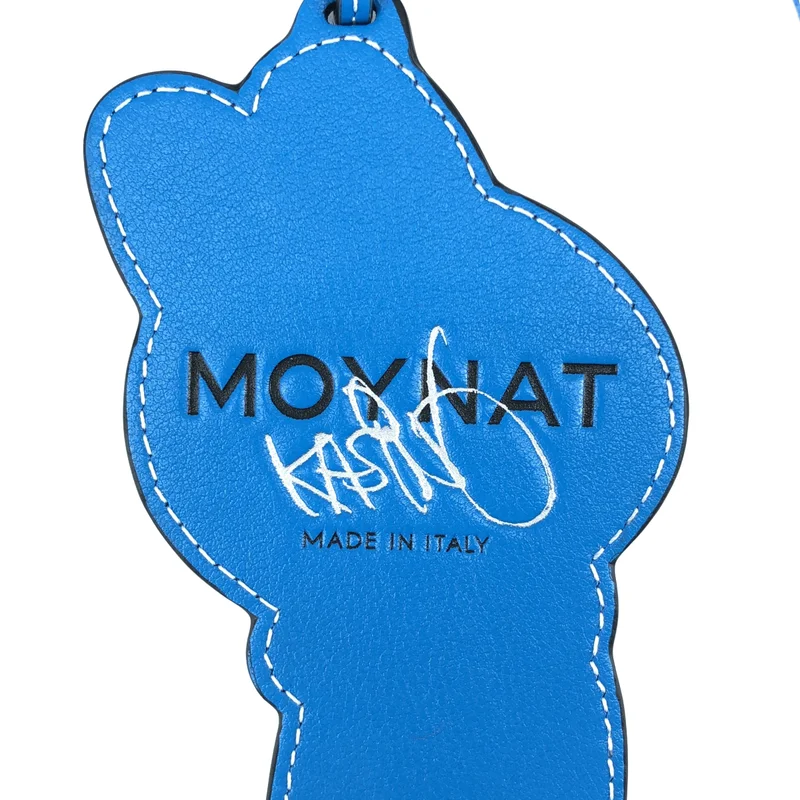 MOYNAT / モワナ | × KasingLung ラブブ バッグチャーム |