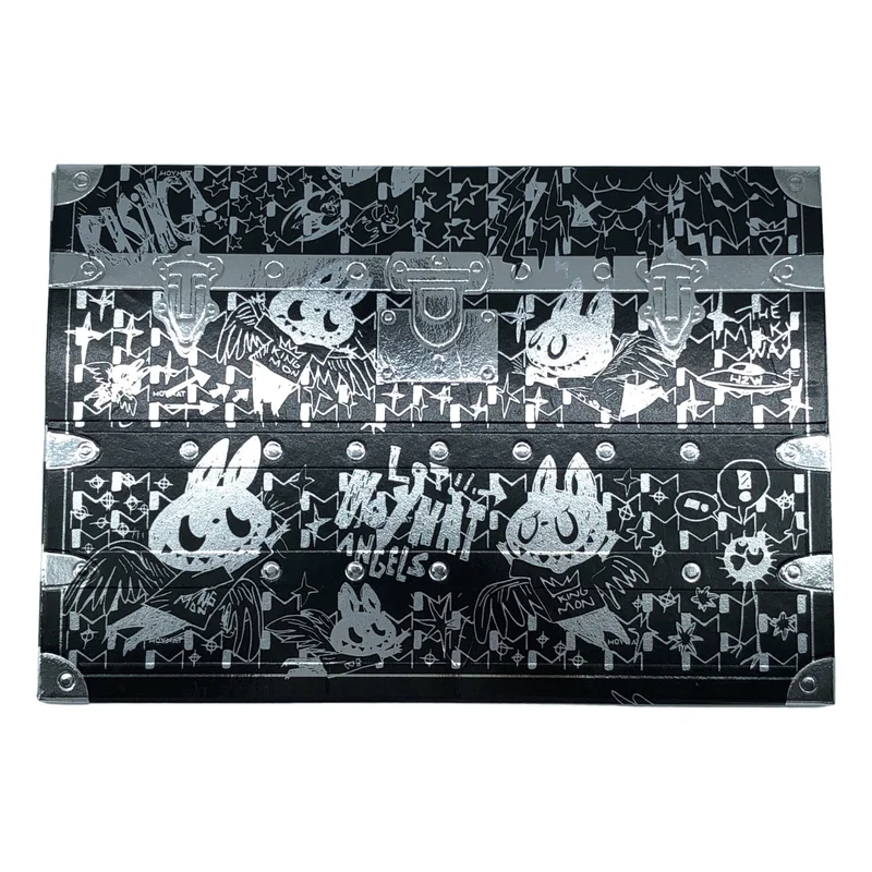 MOYNAT / モワナ | × KasingLung ラブブ バッグチャーム |