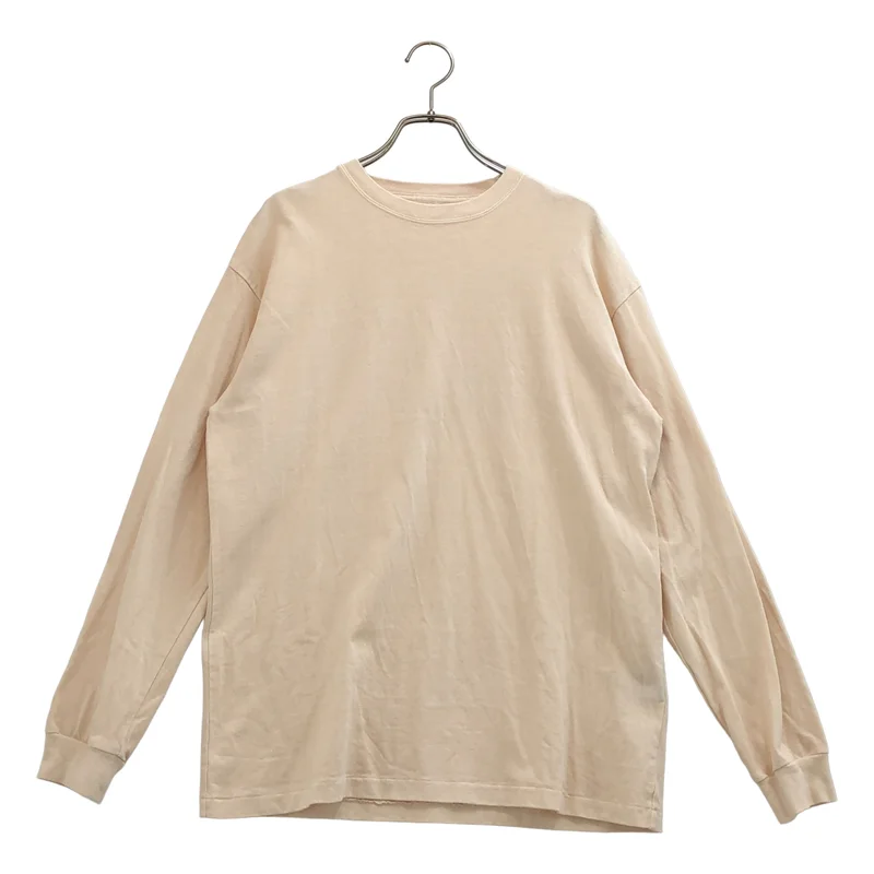 PHEENY / フィーニー | 2025AW | MOUNTAIN L/S / マウンテン バックプリント ロングスリーブTシャツ | F | レディース