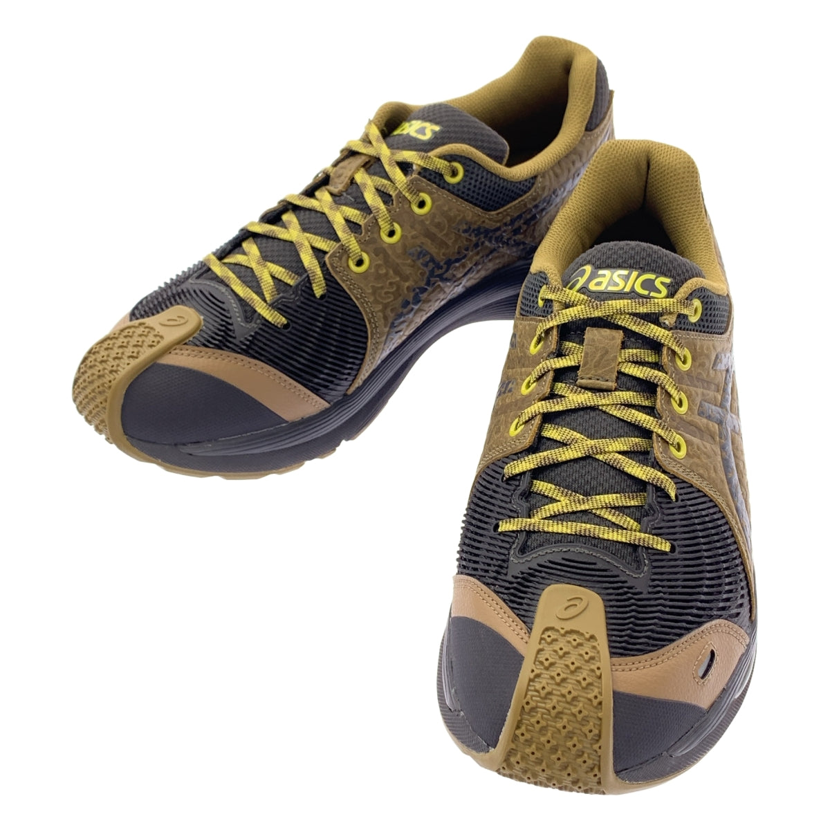新品】 Kiko Kostadinov / キココスタディノフ | 2025SS | × ASICS