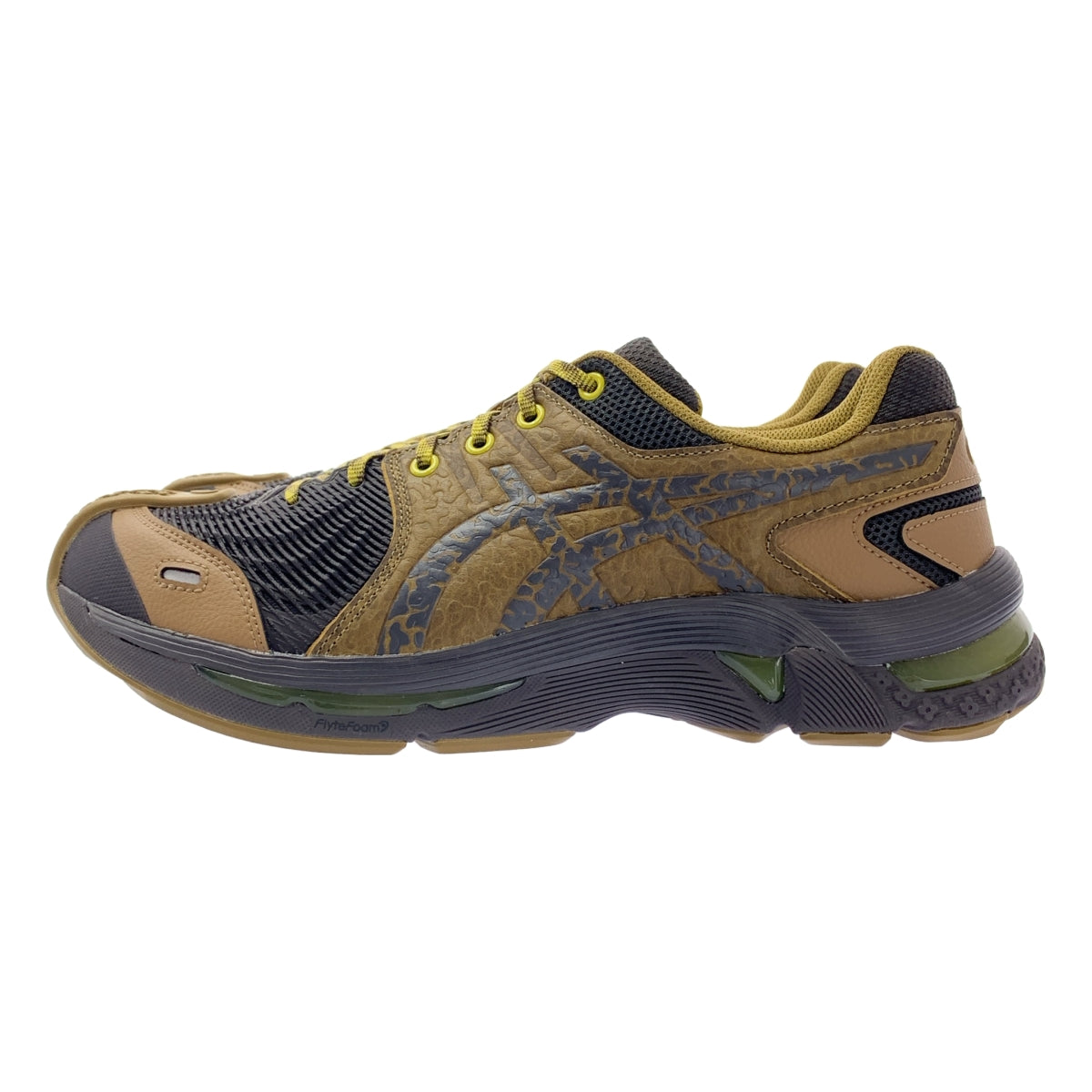 新品】 Kiko Kostadinov / キココスタディノフ | 2025SS | × ASICS