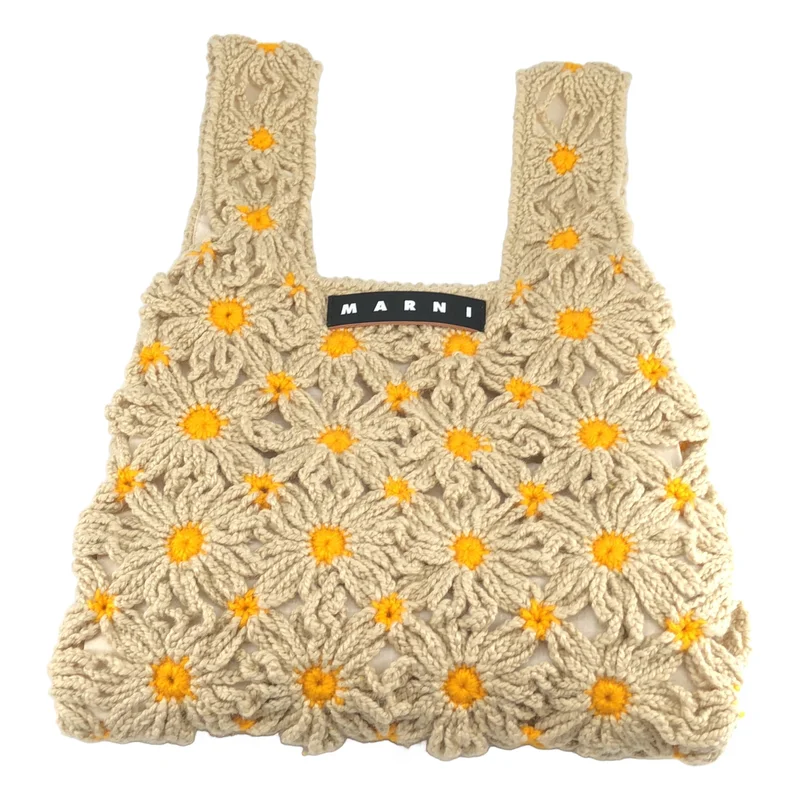 MARNI / マルニ | FISH BAG ショッピングバッグ | UNI | レディース