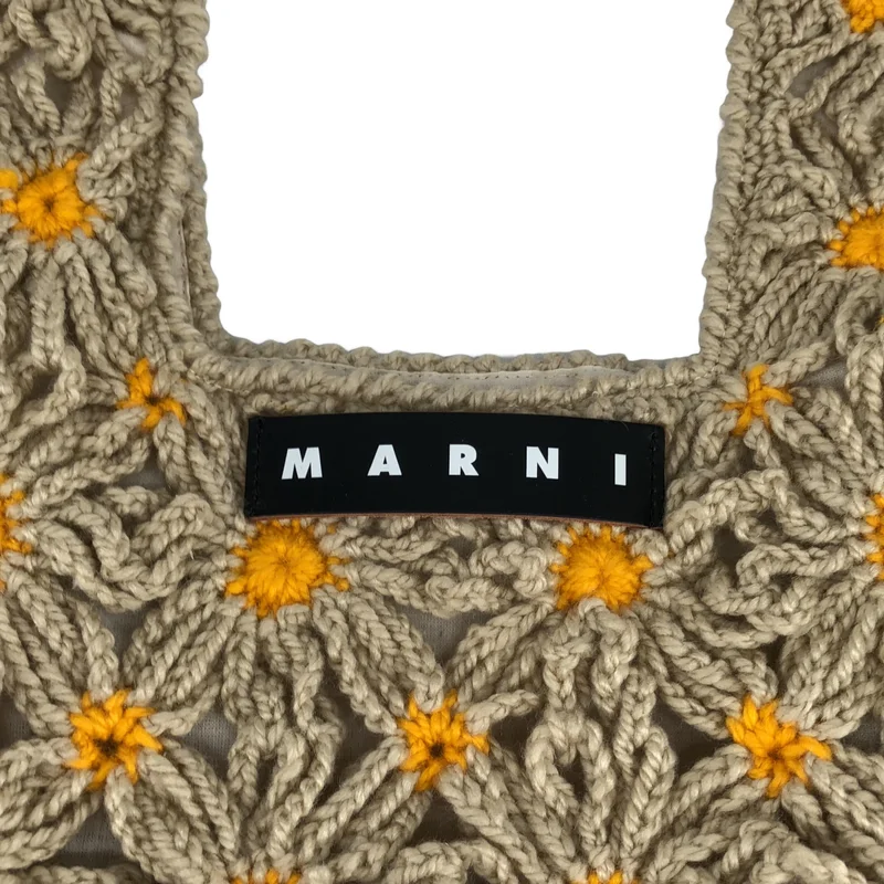 MARNI / マルニ | FISH BAG ショッピングバッグ | UNI | レディース