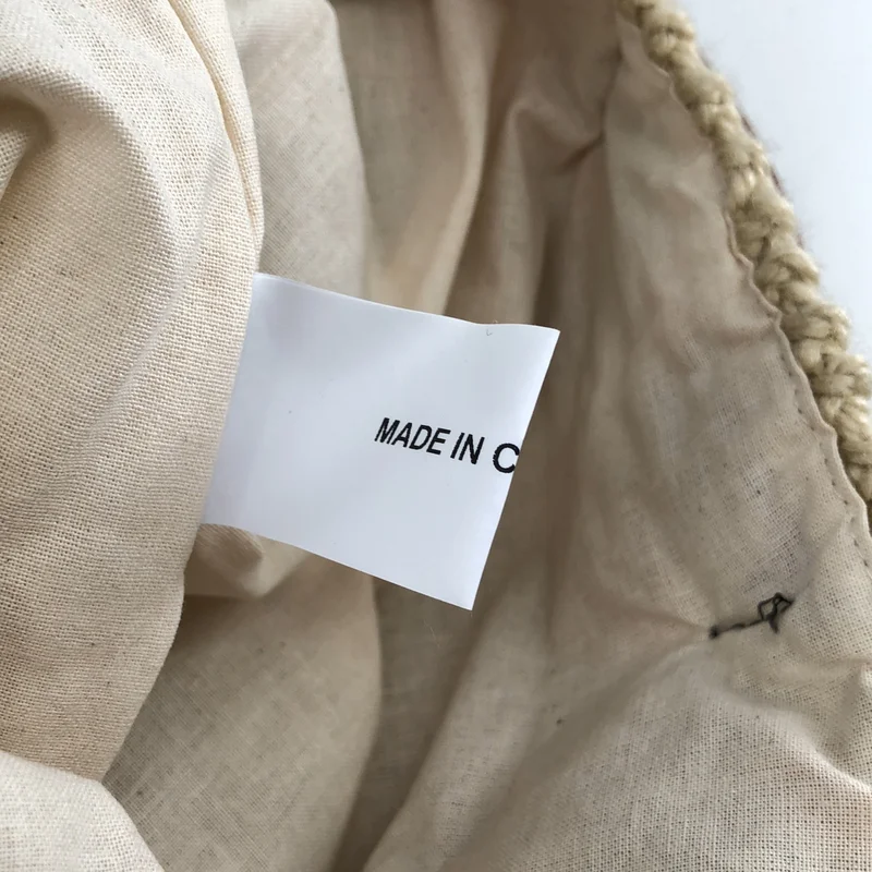 MARNI / マルニ | FISH BAG ショッピングバッグ | UNI | レディース