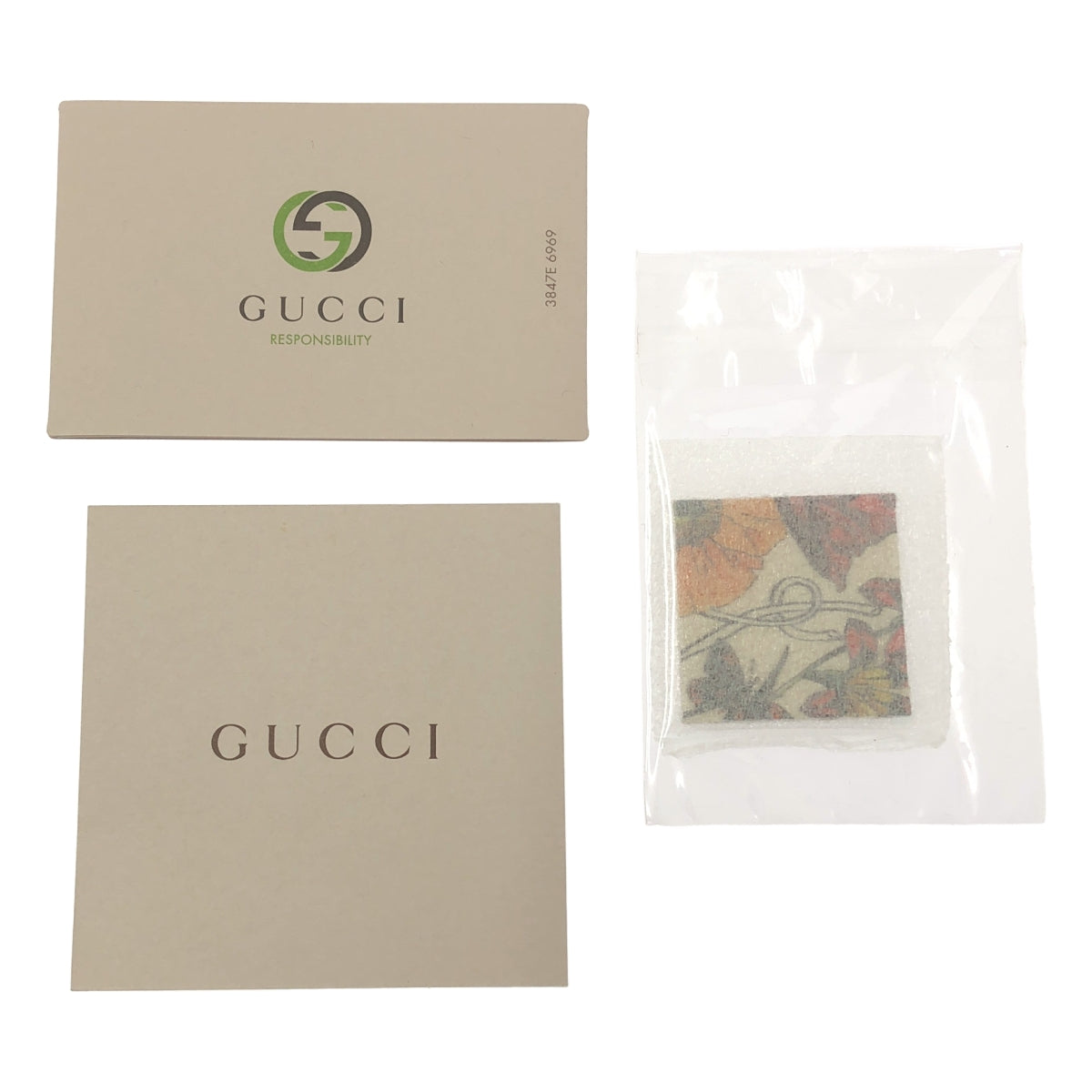 美品】 GUCCI / グッチ | グッチニース フローラ トートバッグ 花柄