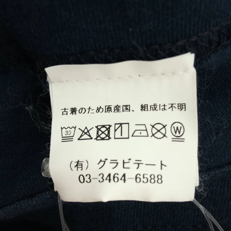 CALUX / キャラクス | Tシャツ_半袖 25070510001930 | 999 | レディース