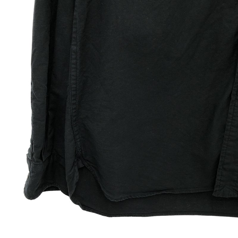 RALPH LAUREN / ラルフローレン | Pワッペン シャツ | M | メンズ