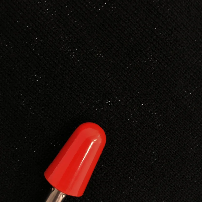 MSGM / エムエスジーエム | ウール ハート クルーネックニット | S | レディース