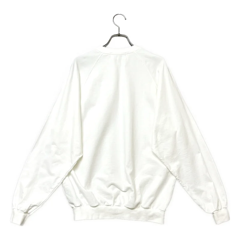 everyone / エブリワン | light weight cotton crew neck トレーナー | S | メンズ