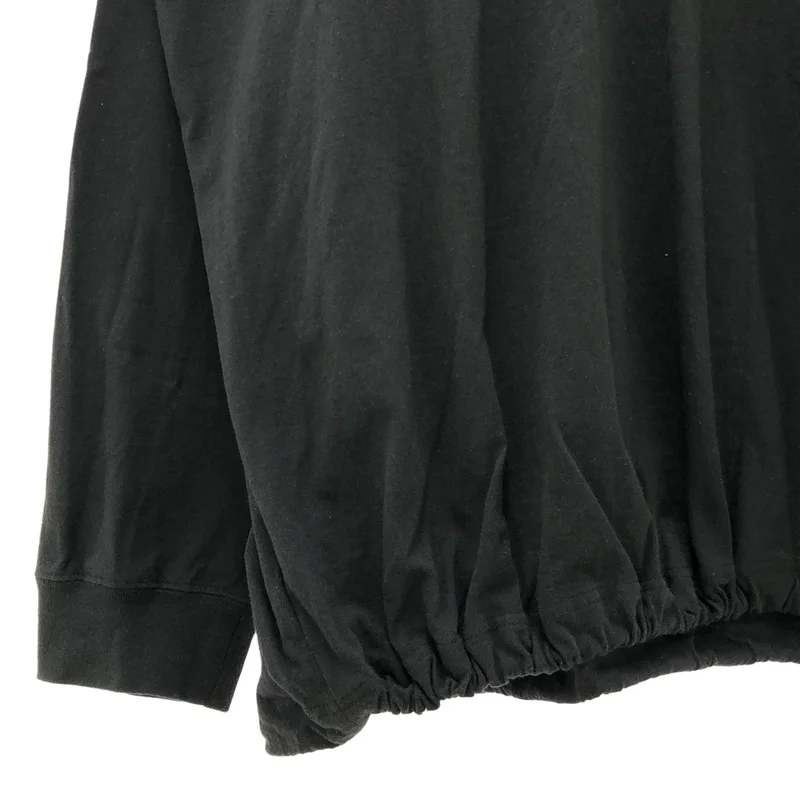 ALOUND / アラウンド | OVERSIZE POCKET LONGSLEEVE TEETシャツ_長袖 | XL | メンズ