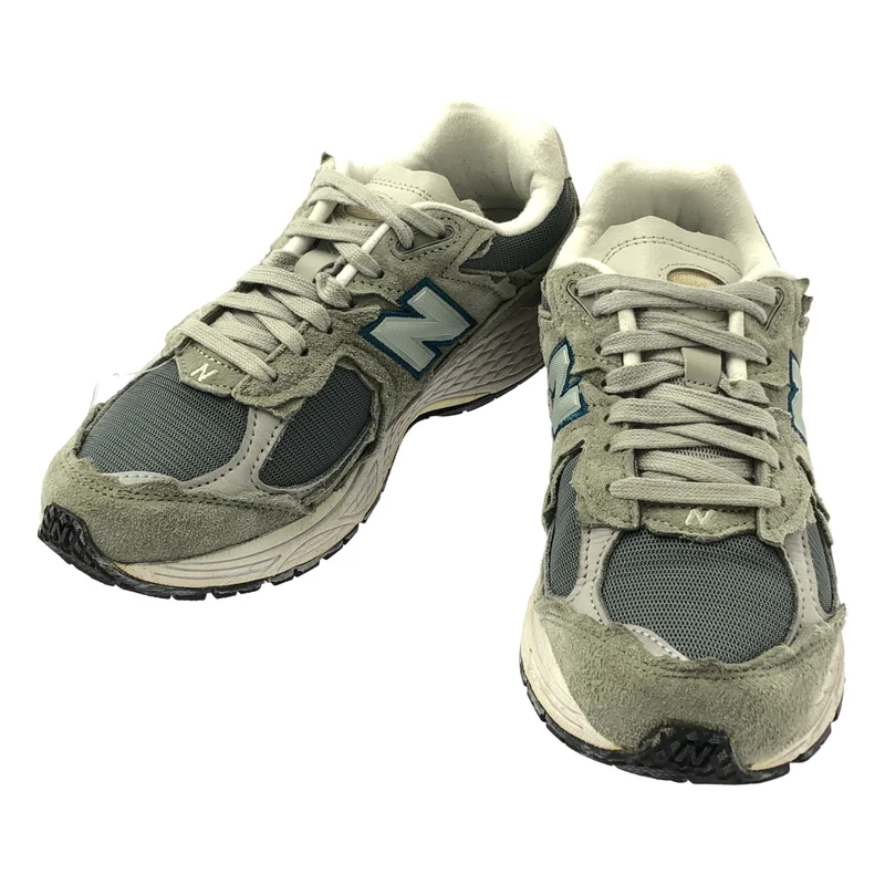 New Balance / ニューバランス | M2002RDD GRAY スニーカー | 24.0 | レディース