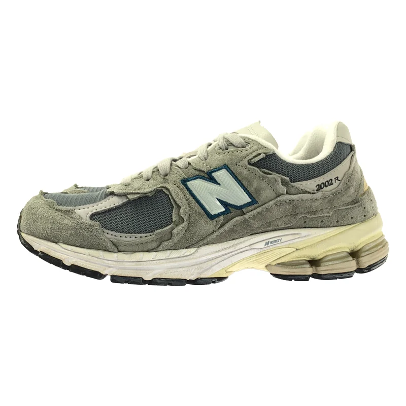 New Balance / ニューバランス | M2002RDD GRAY スニーカー | 24.0 | レディース