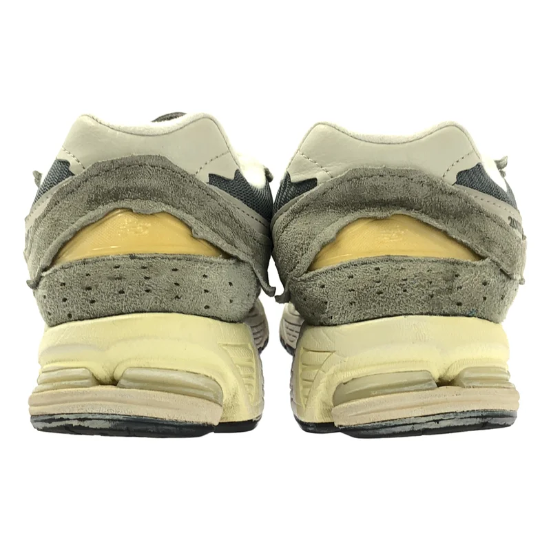 New Balance / ニューバランス | M2002RDD GRAY スニーカー | 24.0 | レディース