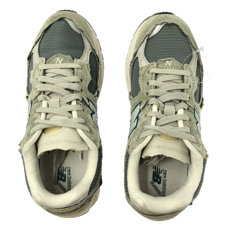 New Balance / ニューバランス | M2002RDD GRAY スニーカー | 24.0 | レディース