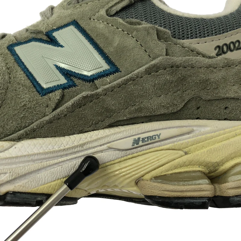 New Balance / ニューバランス | M2002RDD GRAY スニーカー | 24.0 | レディース