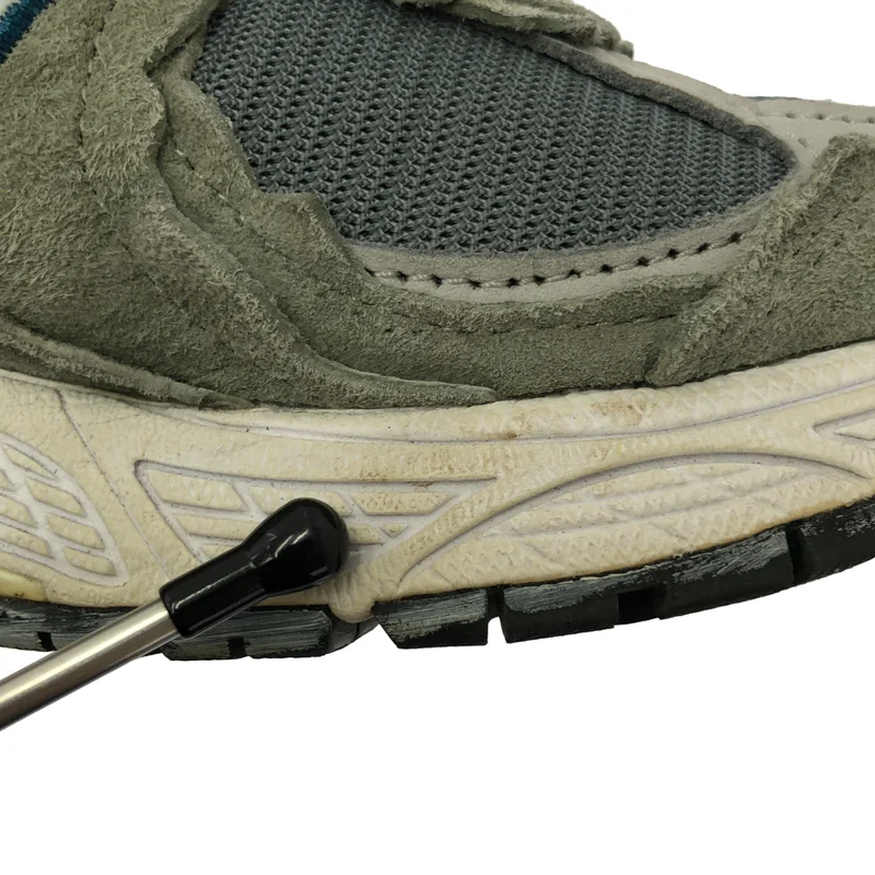 New Balance / ニューバランス | M2002RDD GRAY スニーカー | 24.0 | レディース