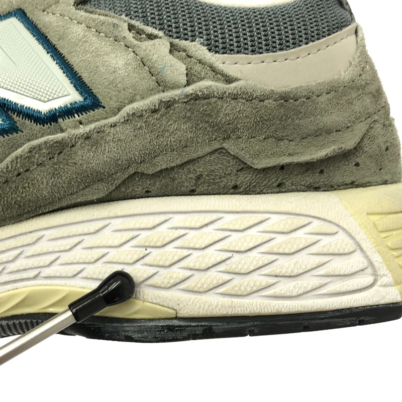 New Balance / ニューバランス | M2002RDD GRAY スニーカー | 24.0 | レディース