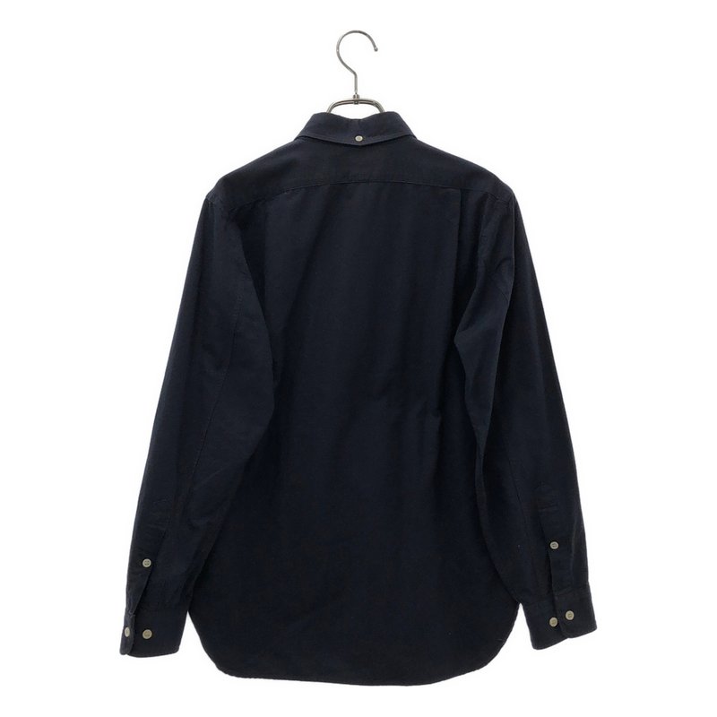 PHIGVEL / フィグベル | CLASSIC B.D SHIRTS / コットン ボタンダウン シャツ | 1 | メンズ