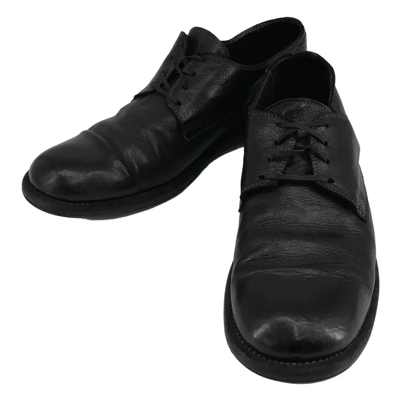 GUIDI / グイディ | 992 ホースレザー ダービーシューズ | 44 | メンズ