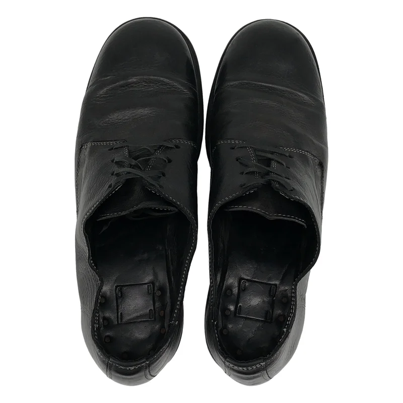 GUIDI / グイディ | 992 ホースレザー ダービーシューズ | 44 | メンズ