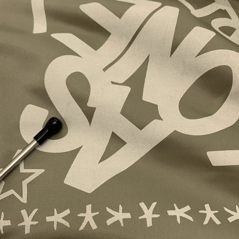 sacai / サカイ | Eric Haze / Bandana Print Blouson ブルゾンジャケット | 1 | メンズ