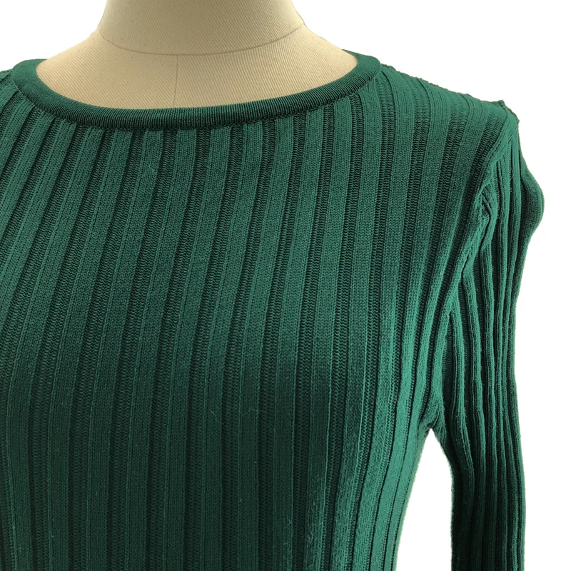 CFCL / シーエフシーエル | POTTERY LONG SLEEVE DRESS ポッタリー ロングスリーブ ワンピース | 1 | レディース