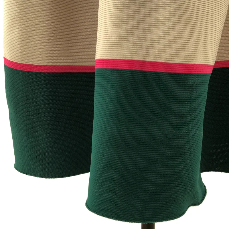 CFCL / シーエフシーエル | POTTERY LONG SLEEVE DRESS ポッタリー ロングスリーブ ワンピース | 1 | レディース