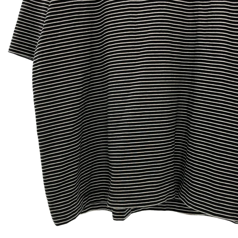 everyone / エブリワン | Border Short Sleeve Tee Shirt ボーダー Tシャツ | XL | メンズ
