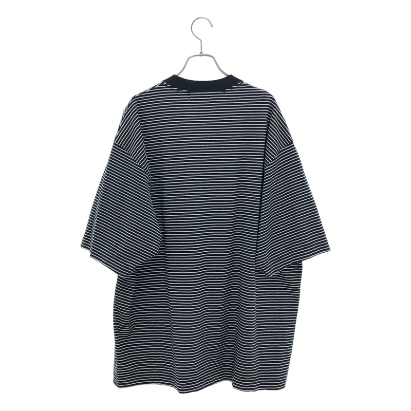 everyone / エブリワン | Border Short Sleeve Tee Shirt ボーダー Tシャツ | XL | メンズ