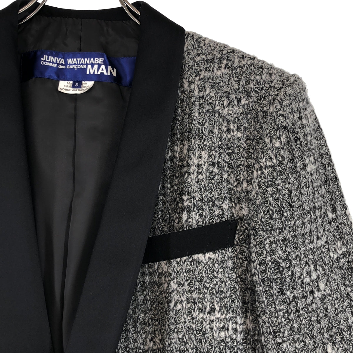 JUNYA WATANABE COMME des GARCONS MAN / ジュンヤワタナベ