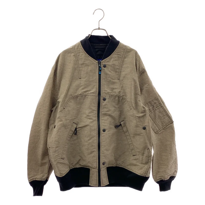 JUNYAWATANABE COMMEdesGARCONS MAN / ジュンヤワタナベマン | 2022SS | × Karrimor / RAMIE NAYLON REVERSIBLE JACKET ラミーナイロンリバーシブルジャケット | S | メンズ
