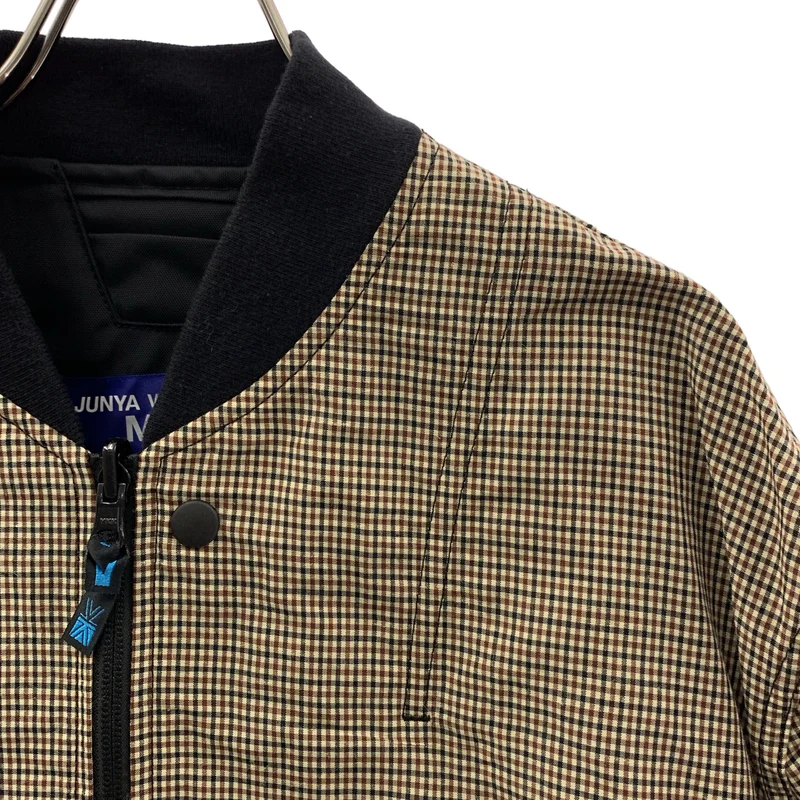 JUNYAWATANABE COMMEdesGARCONS MAN / ジュンヤワタナベマン | 2022SS | × Karrimor / RAMIE NAYLON REVERSIBLE JACKET ラミーナイロンリバーシブルジャケット | S | メンズ