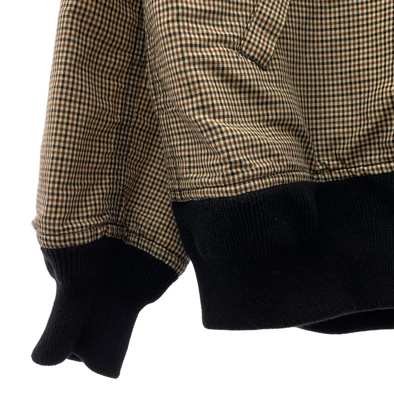 JUNYAWATANABE COMMEdesGARCONS MAN / ジュンヤワタナベマン | 2022SS | × Karrimor / RAMIE NAYLON REVERSIBLE JACKET ラミーナイロンリバーシブルジャケット | S | メンズ